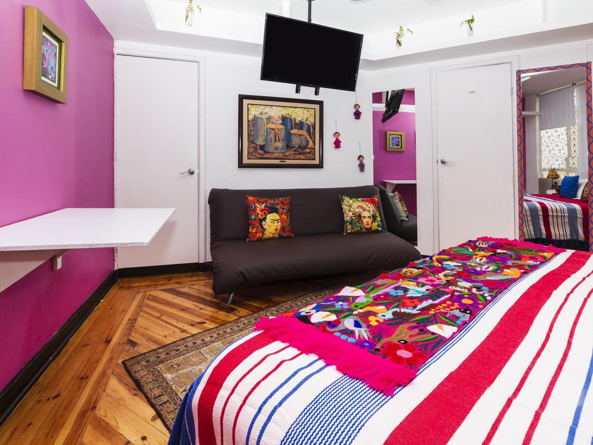 Casa Itzae B&B Polanquito Dog Friendly Meksyk Zewnętrze zdjęcie