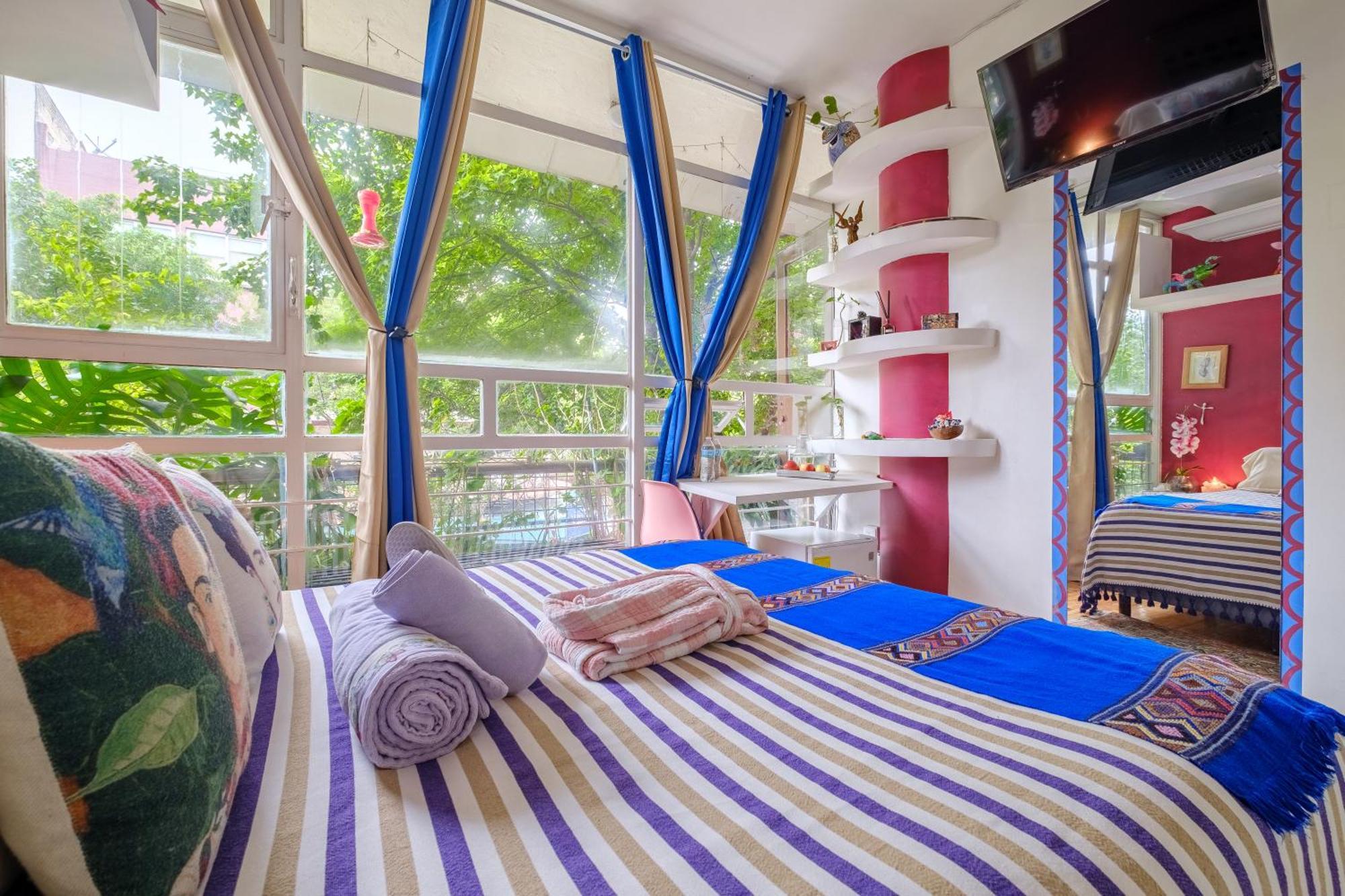 Casa Itzae B&B Polanquito Dog Friendly Meksyk Zewnętrze zdjęcie