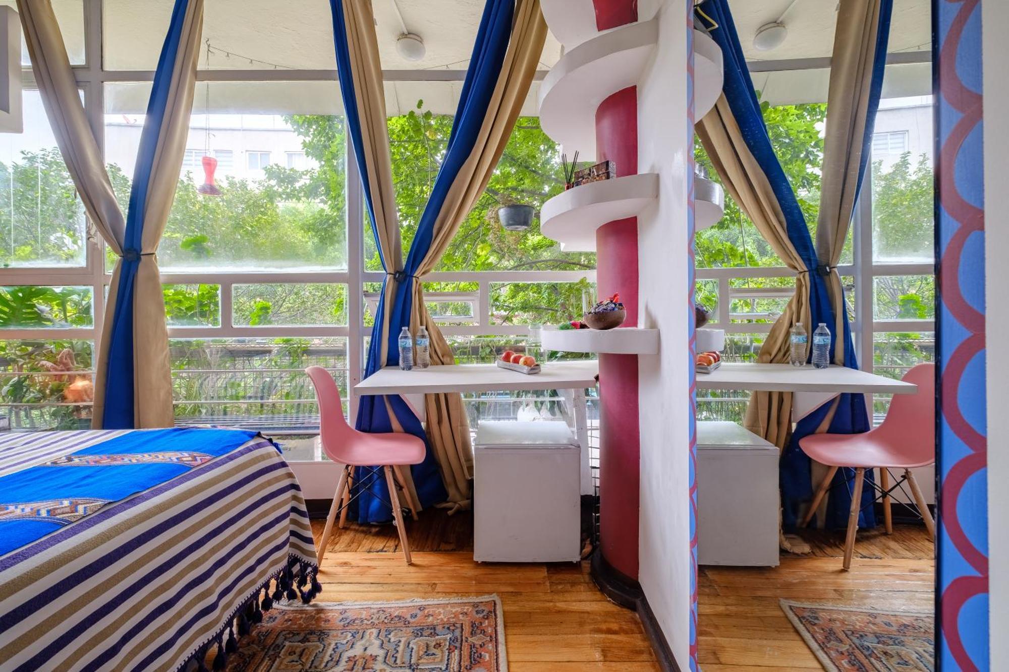 Casa Itzae B&B Polanquito Dog Friendly Meksyk Zewnętrze zdjęcie