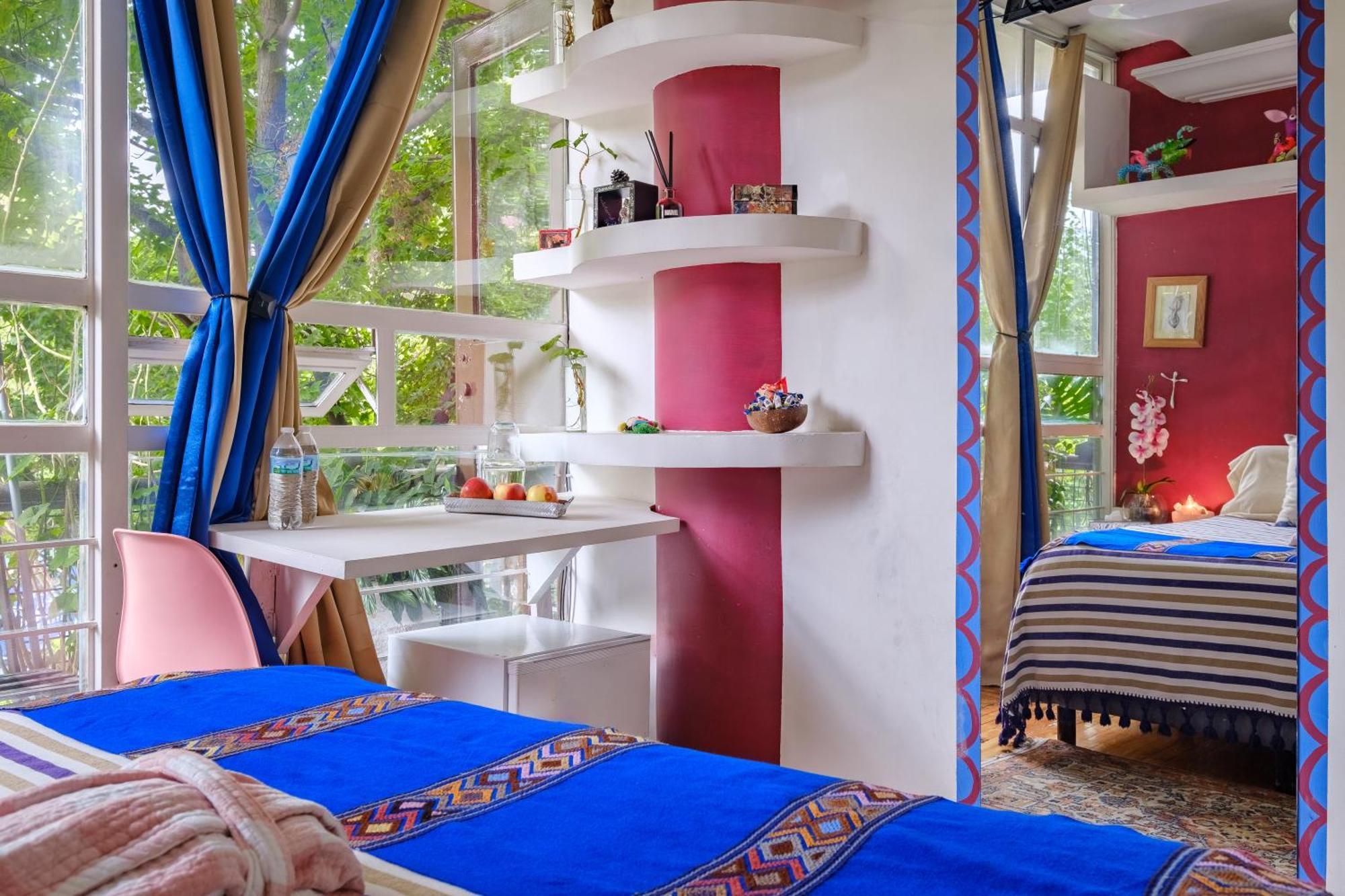 Casa Itzae B&B Polanquito Dog Friendly Meksyk Zewnętrze zdjęcie