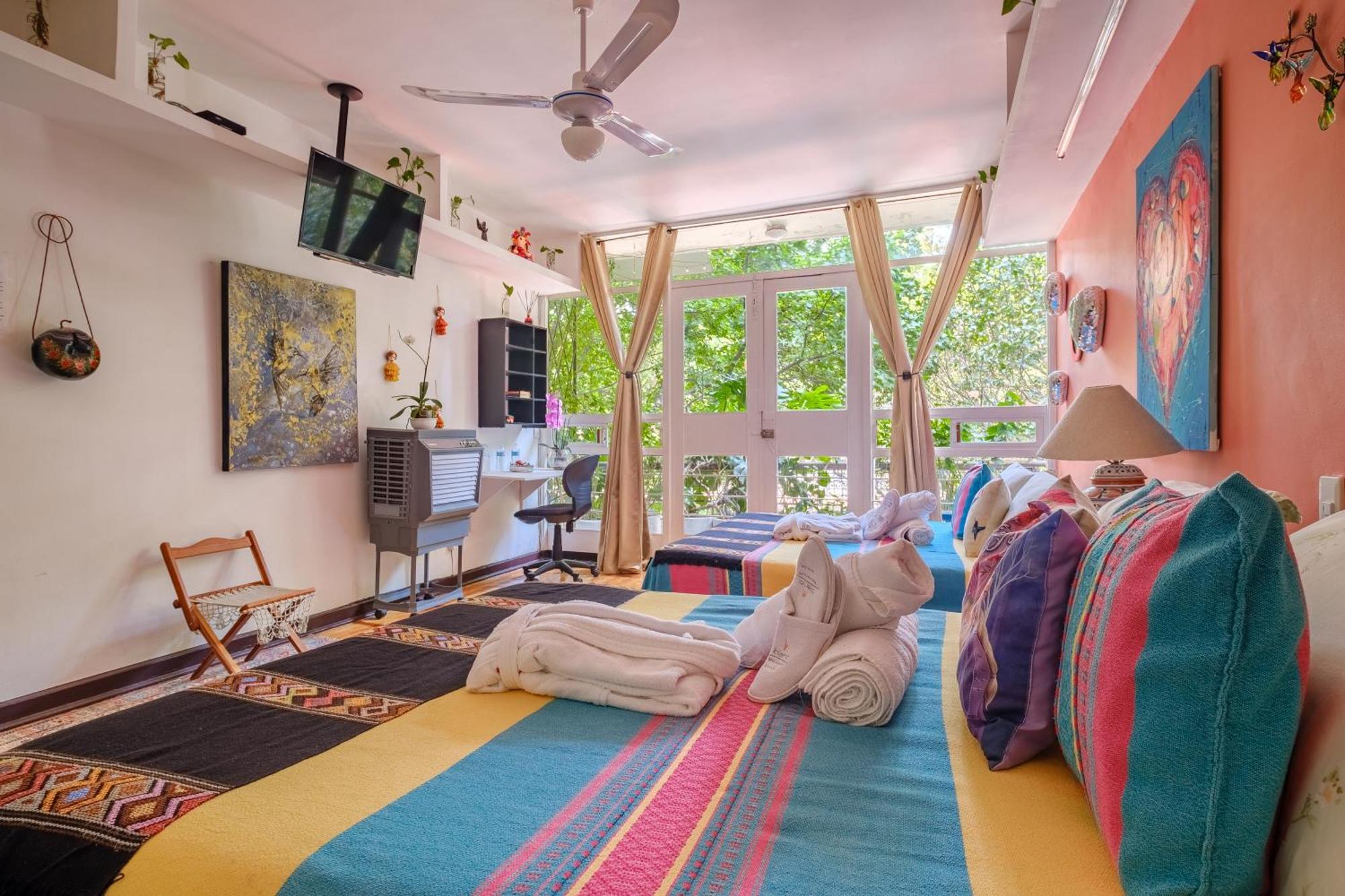 Casa Itzae B&B Polanquito Dog Friendly Meksyk Zewnętrze zdjęcie