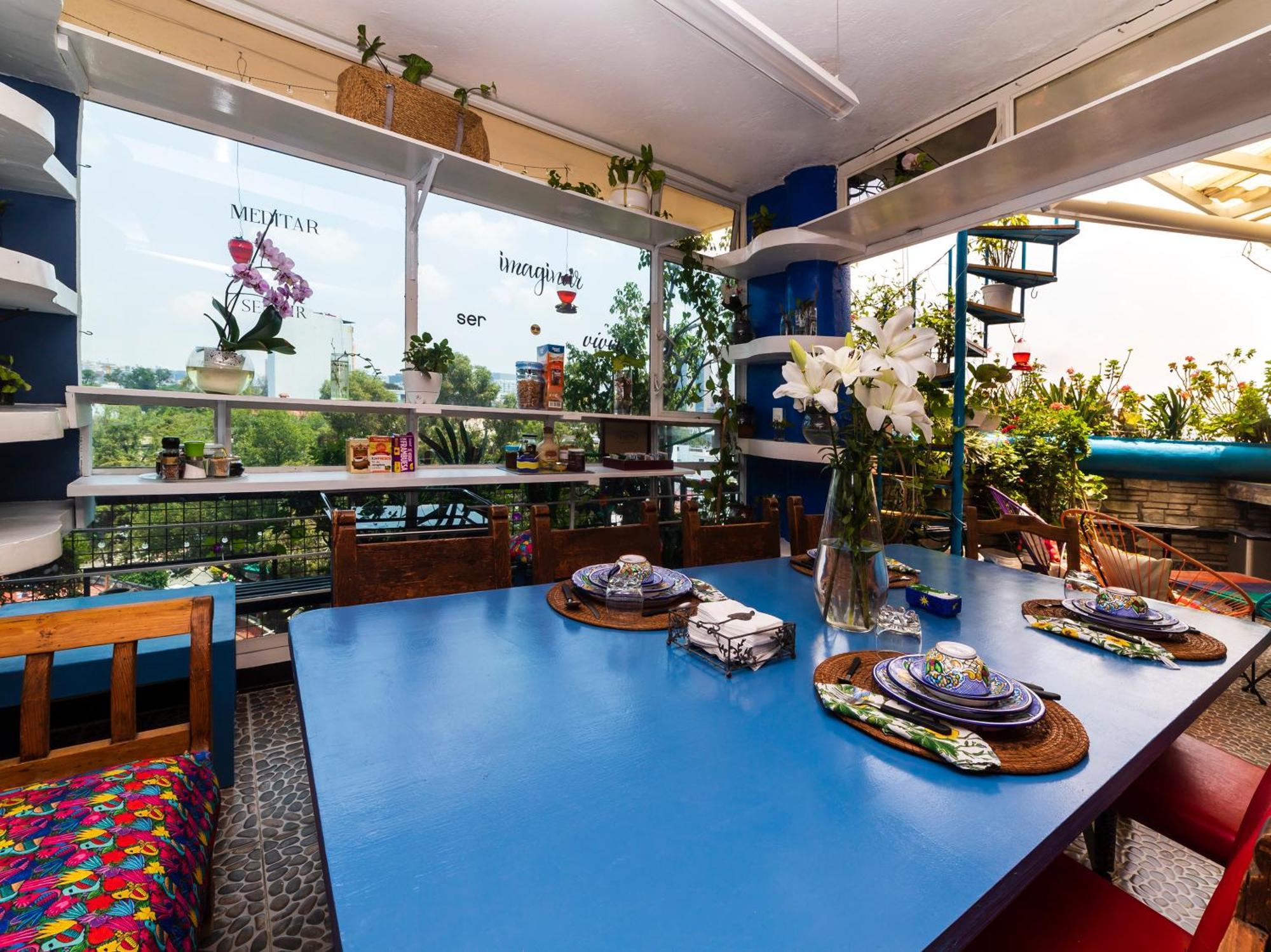 Casa Itzae B&B Polanquito Dog Friendly Meksyk Zewnętrze zdjęcie