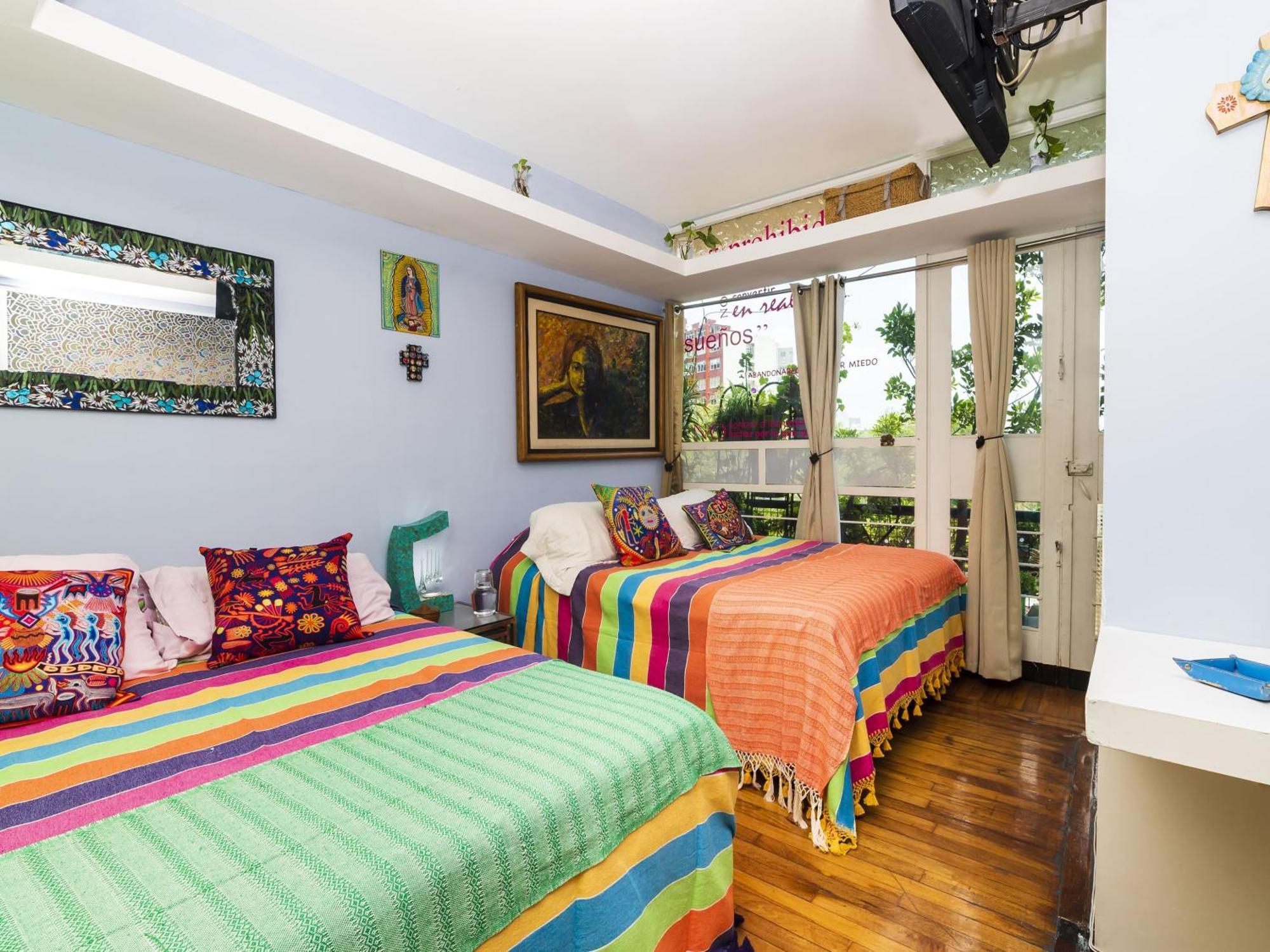 Casa Itzae B&B Polanquito Dog Friendly Meksyk Zewnętrze zdjęcie