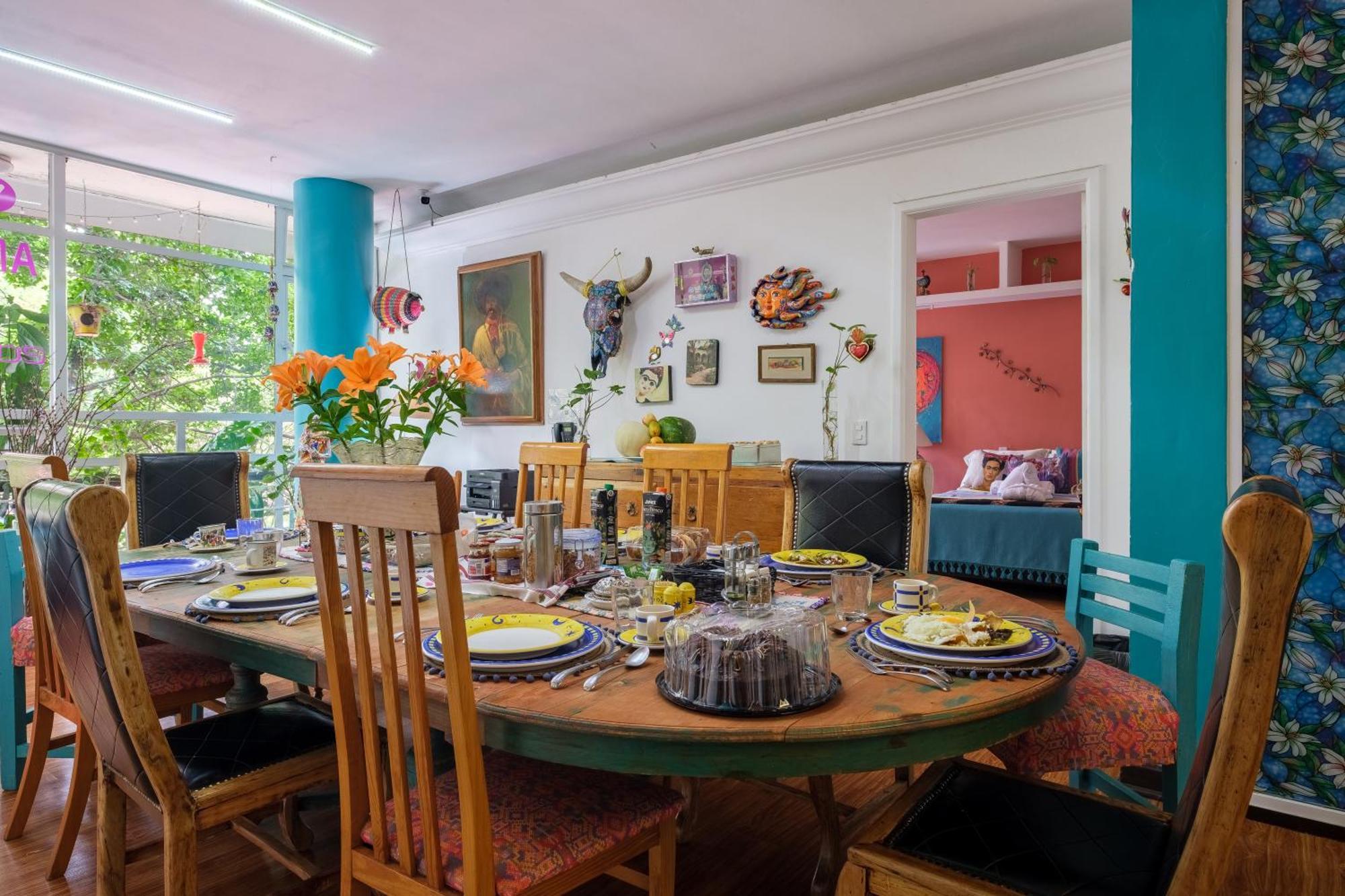 Casa Itzae B&B Polanquito Dog Friendly Meksyk Zewnętrze zdjęcie