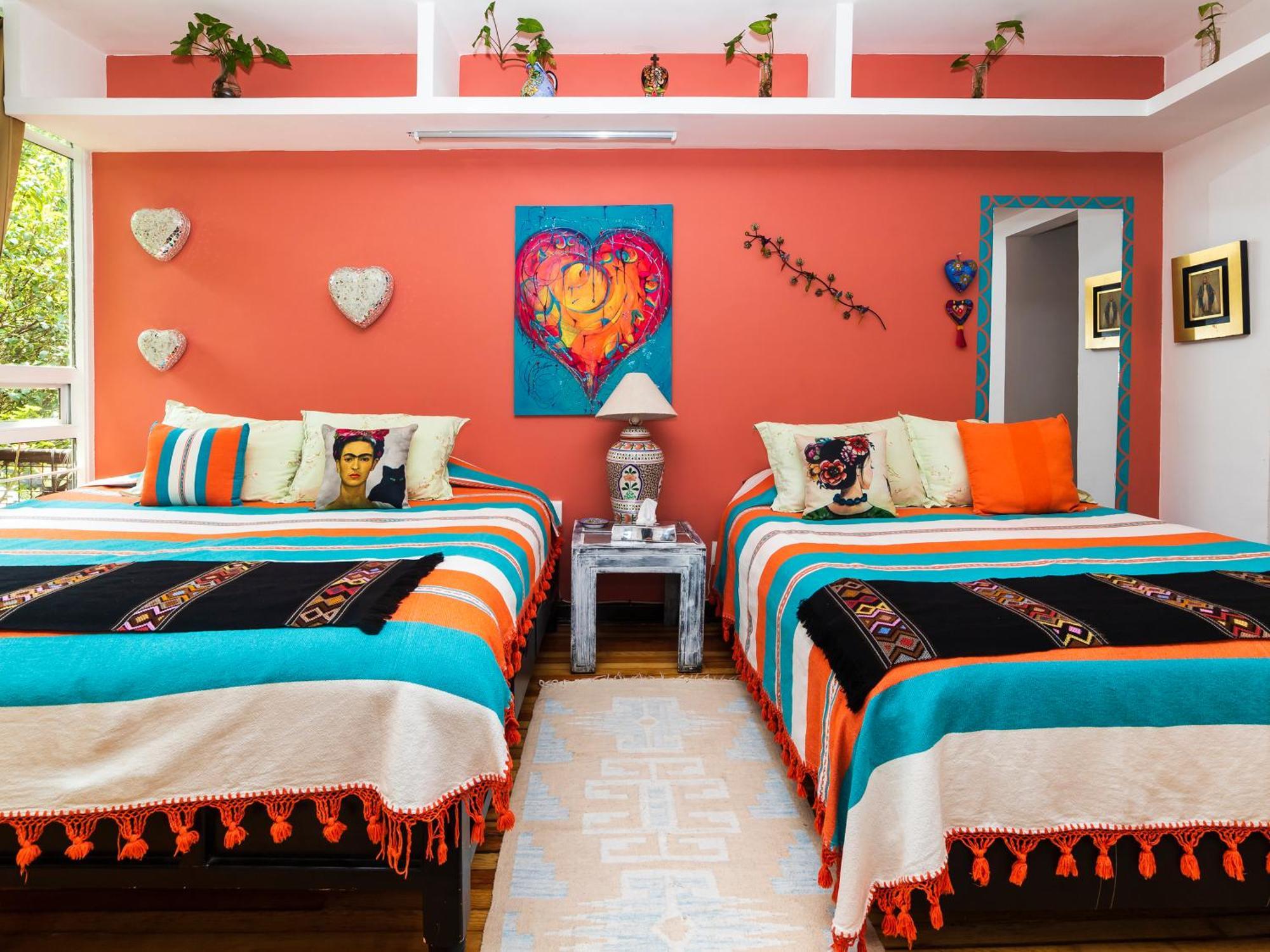 Casa Itzae B&B Polanquito Dog Friendly Meksyk Zewnętrze zdjęcie
