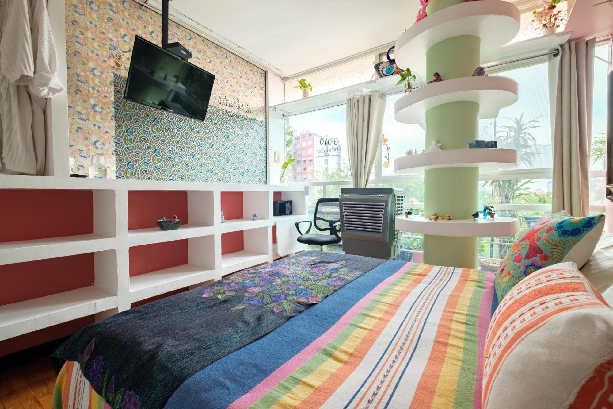 Casa Itzae B&B Polanquito Dog Friendly Meksyk Zewnętrze zdjęcie