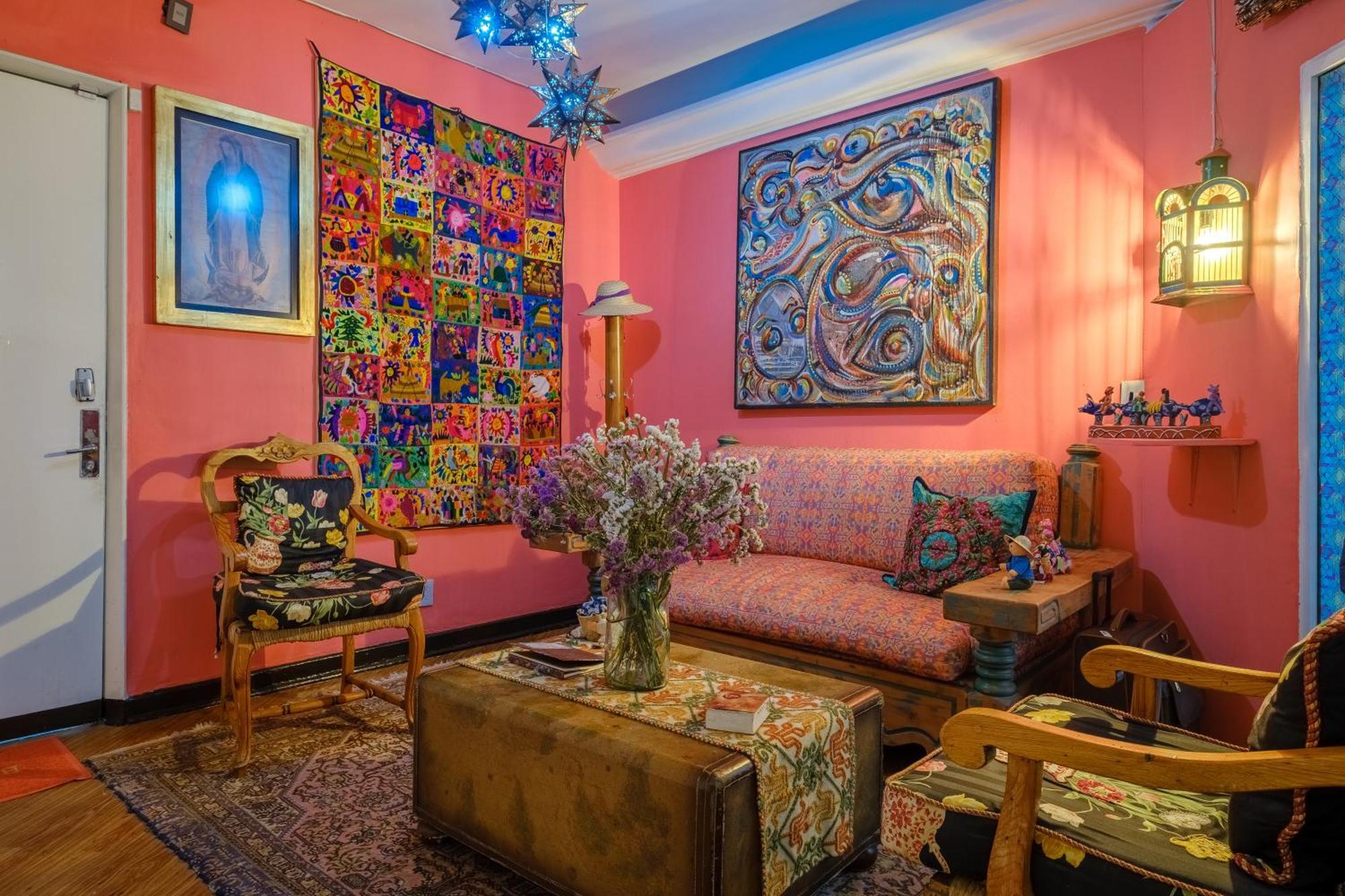 Casa Itzae B&B Polanquito Dog Friendly Meksyk Zewnętrze zdjęcie
