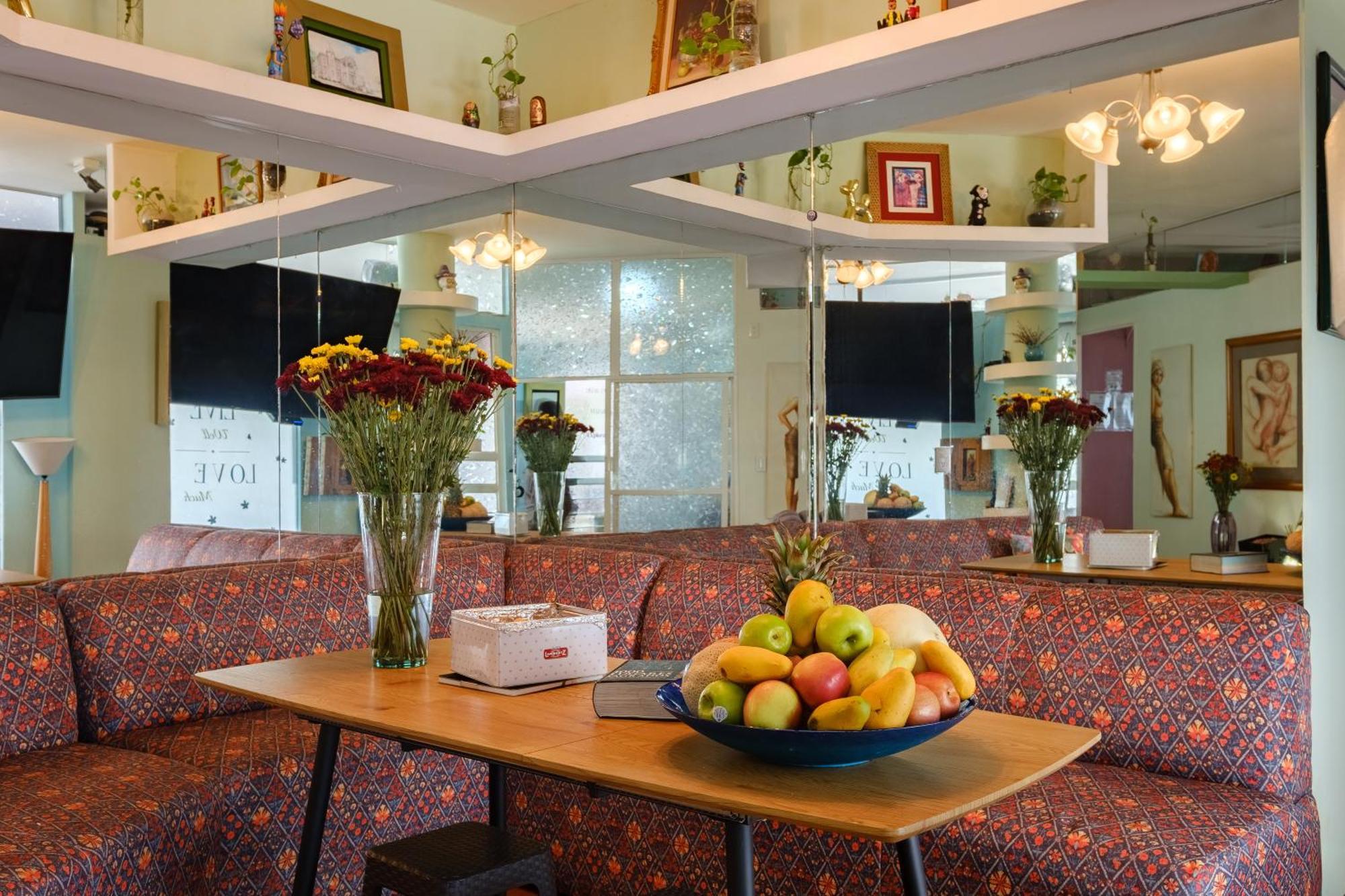 Casa Itzae B&B Polanquito Dog Friendly Meksyk Zewnętrze zdjęcie