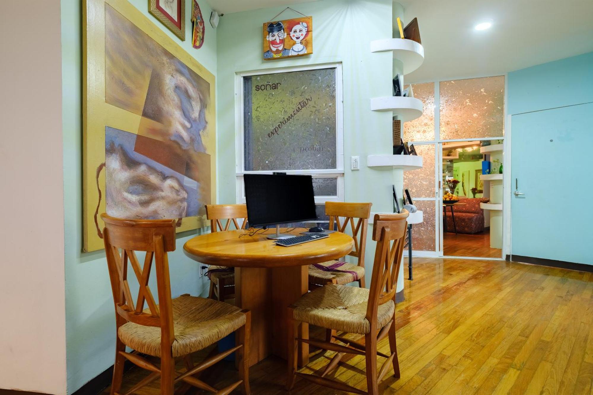 Casa Itzae B&B Polanquito Dog Friendly Meksyk Zewnętrze zdjęcie