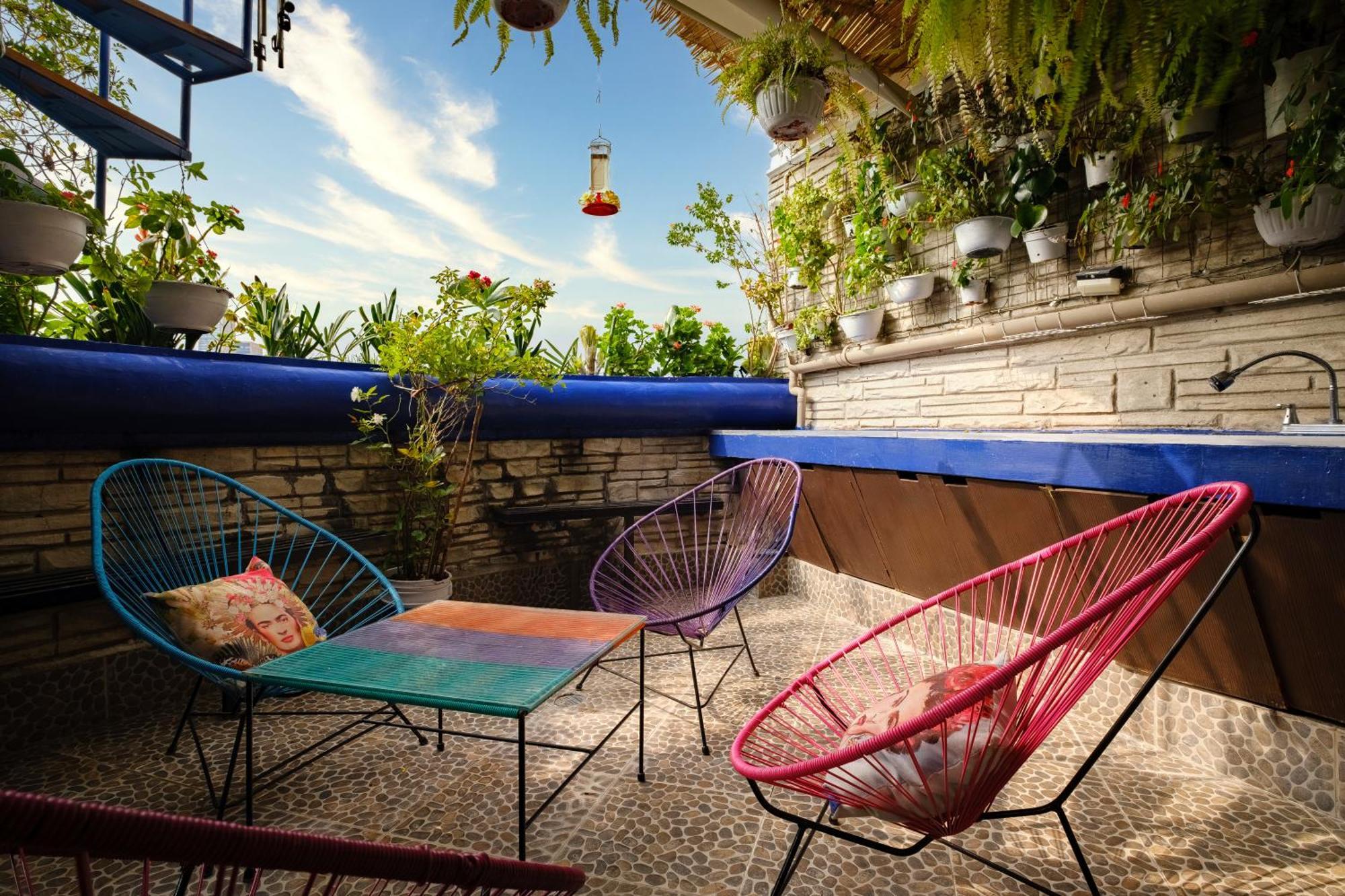 Casa Itzae B&B Polanquito Dog Friendly Meksyk Zewnętrze zdjęcie