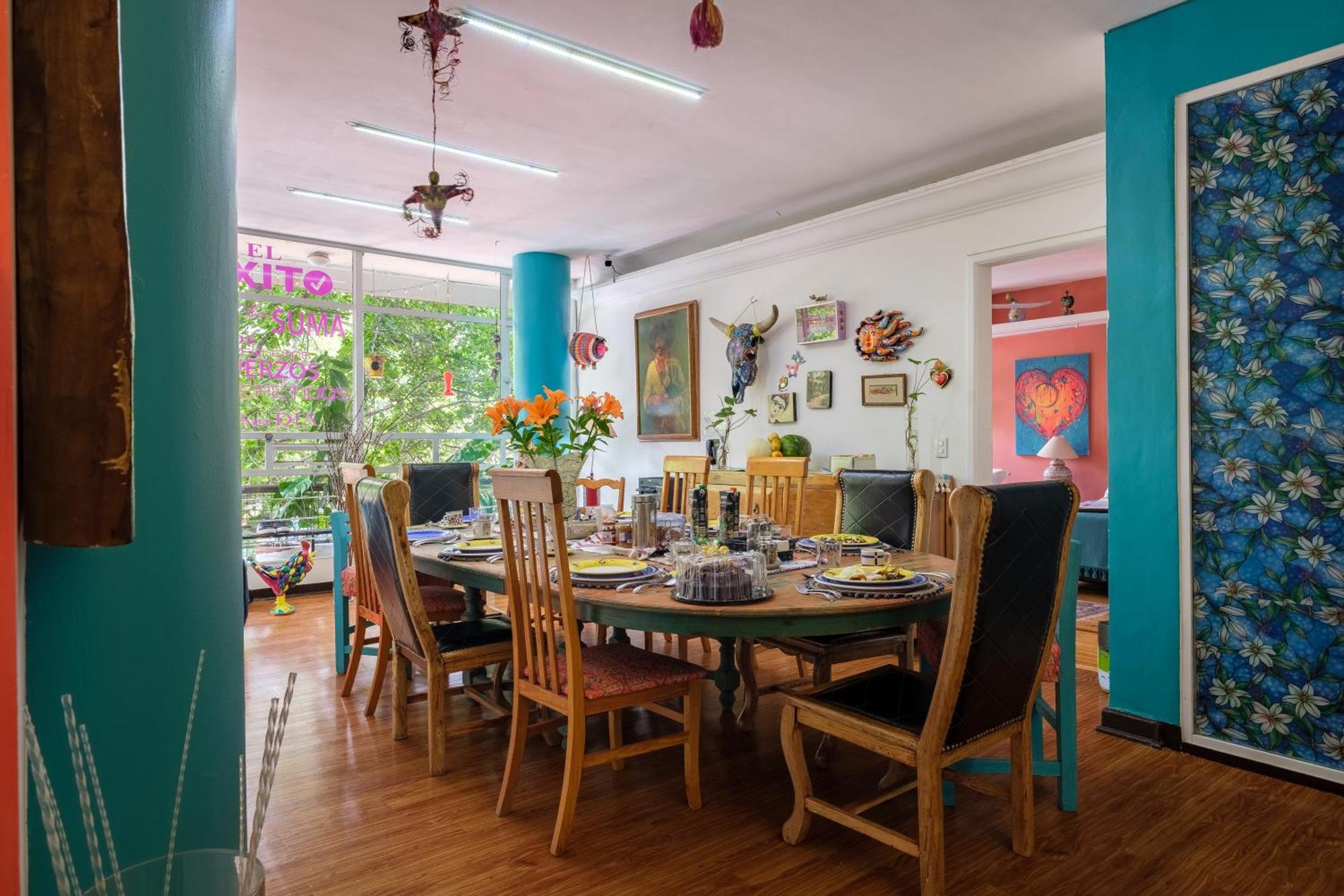 Casa Itzae B&B Polanquito Dog Friendly Meksyk Zewnętrze zdjęcie