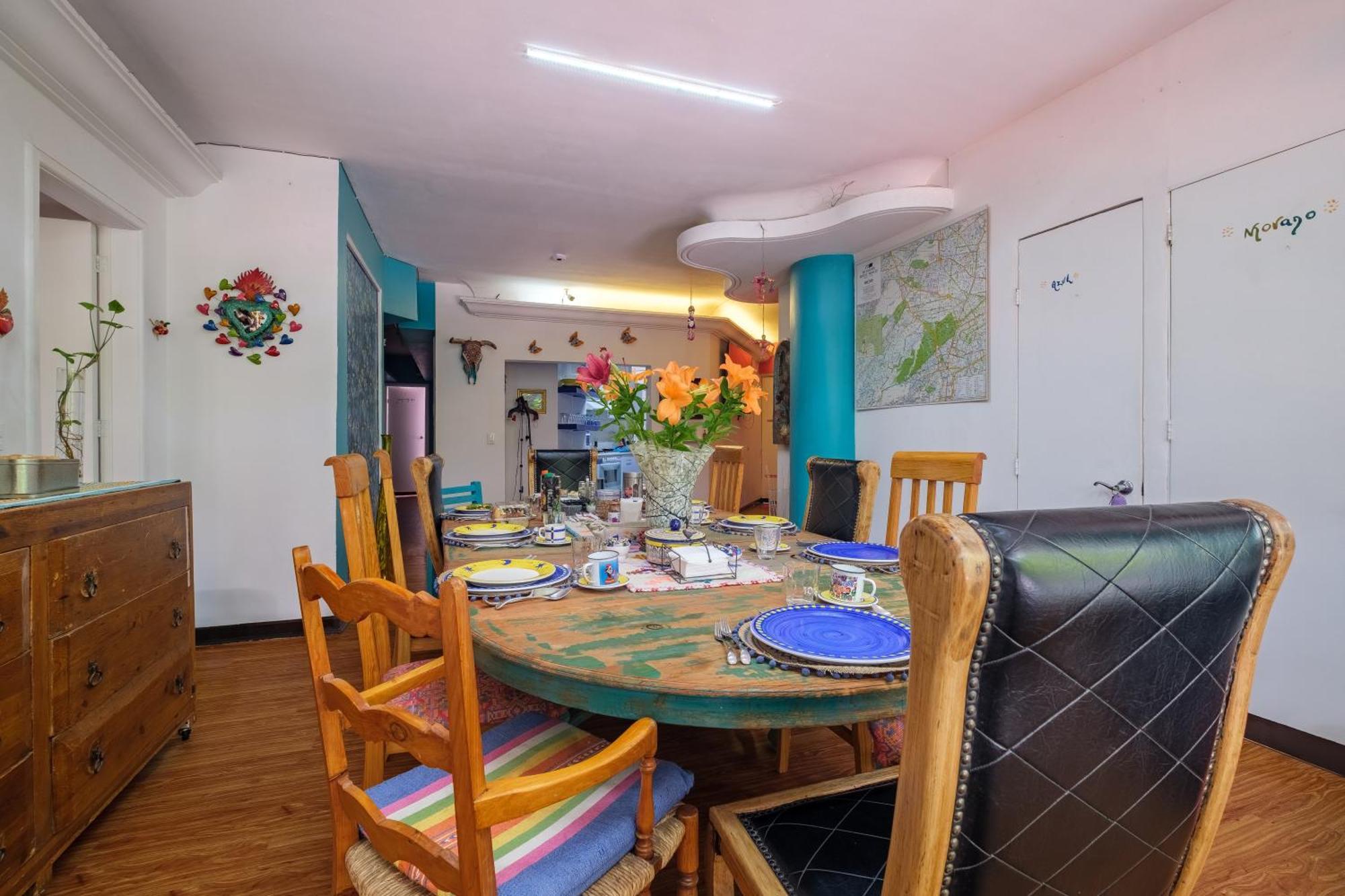 Casa Itzae B&B Polanquito Dog Friendly Meksyk Zewnętrze zdjęcie