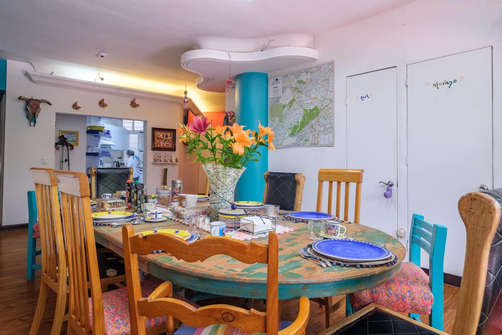 Casa Itzae B&B Polanquito Dog Friendly Meksyk Zewnętrze zdjęcie