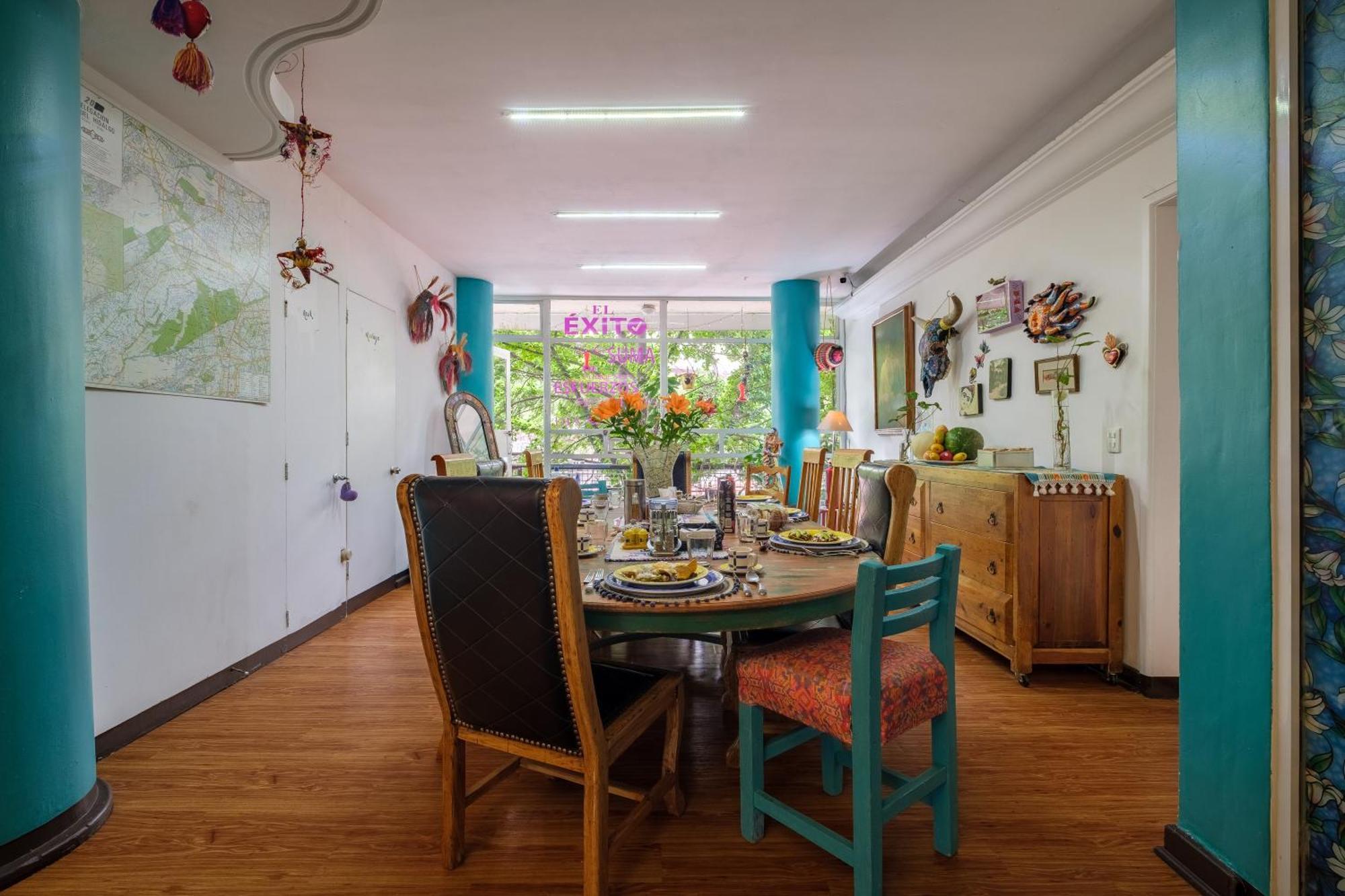 Casa Itzae B&B Polanquito Dog Friendly Meksyk Zewnętrze zdjęcie
