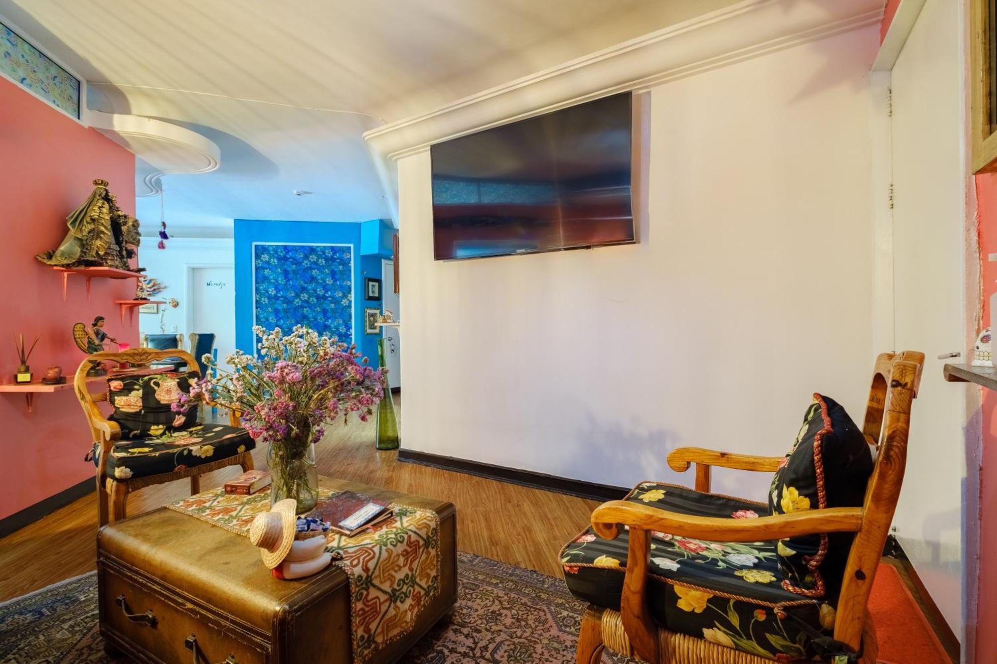 Casa Itzae B&B Polanquito Dog Friendly Meksyk Zewnętrze zdjęcie