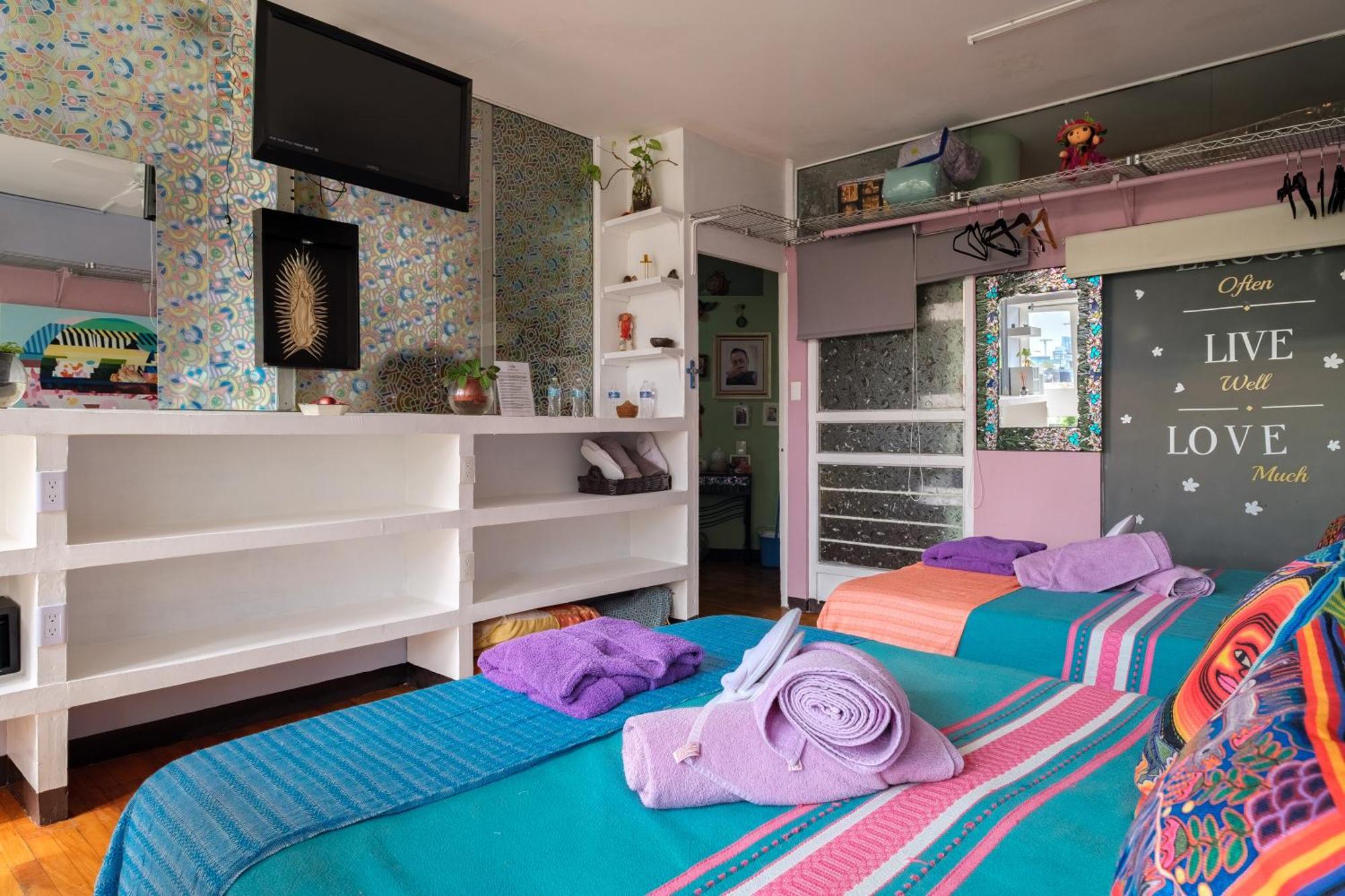 Casa Itzae B&B Polanquito Dog Friendly Meksyk Zewnętrze zdjęcie