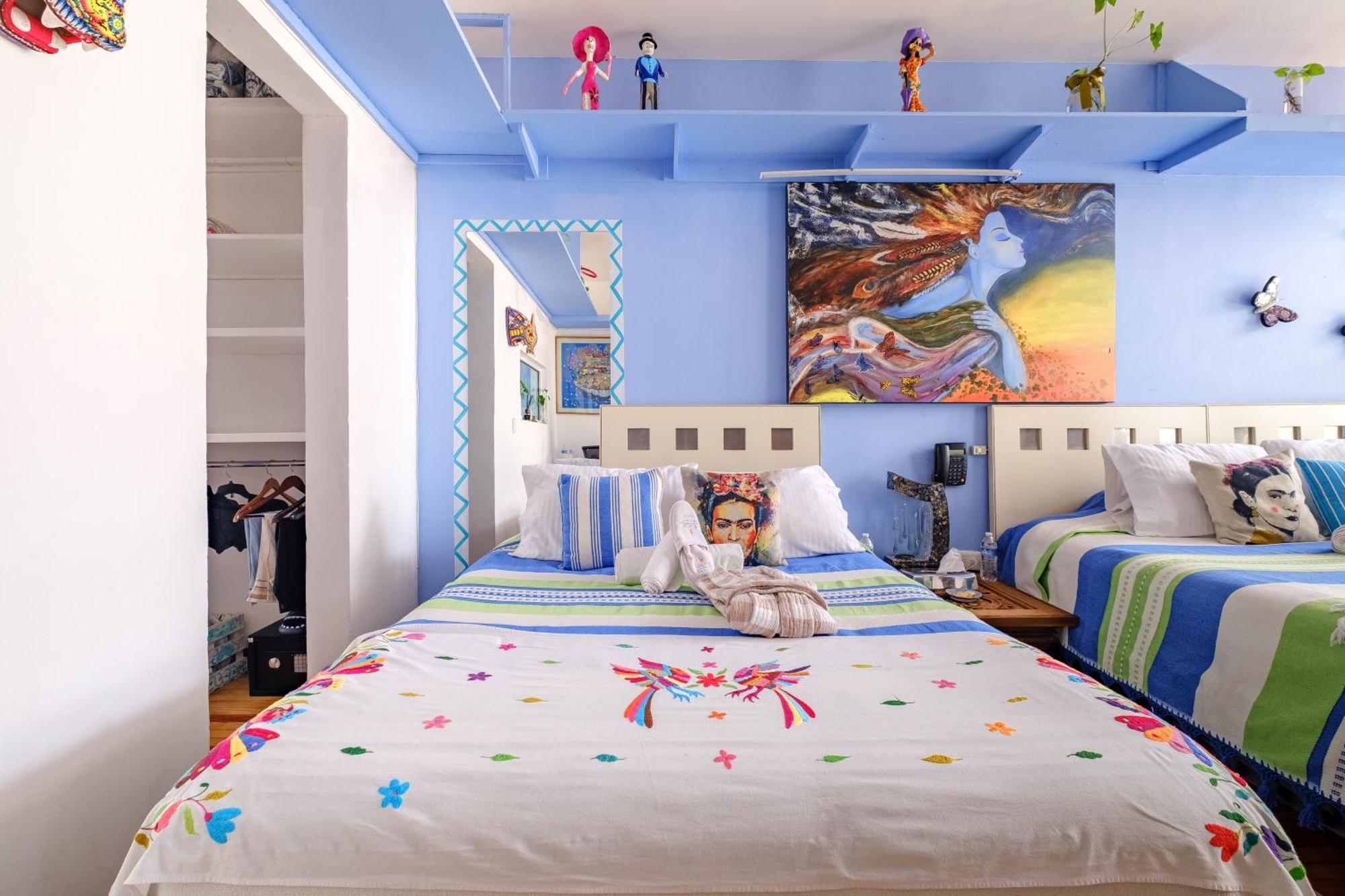 Casa Itzae B&B Polanquito Dog Friendly Meksyk Zewnętrze zdjęcie