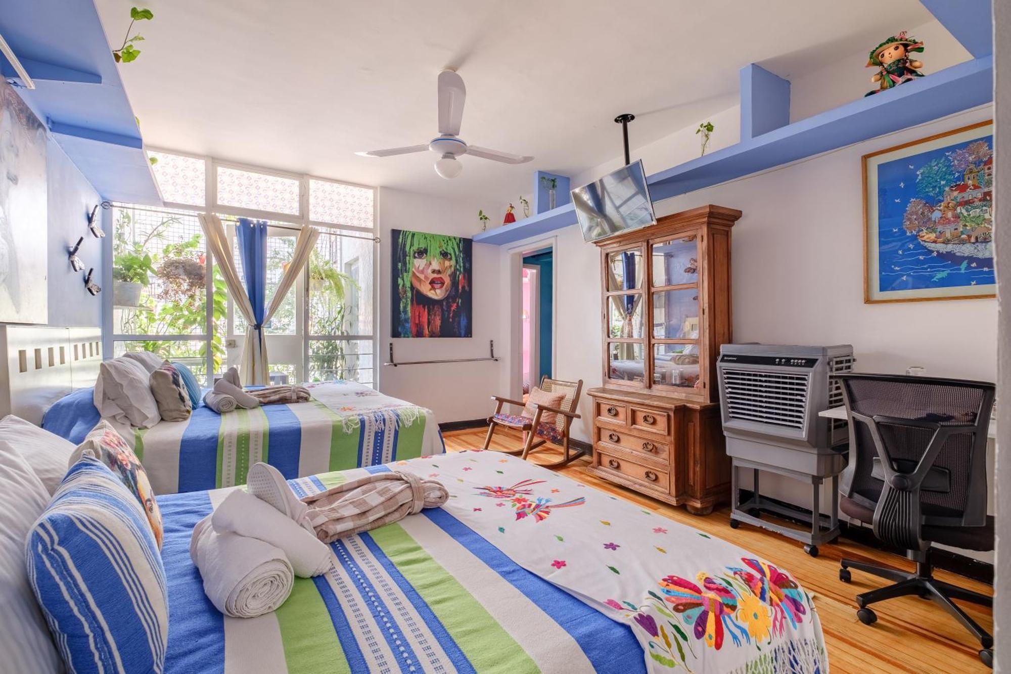 Casa Itzae B&B Polanquito Dog Friendly Meksyk Zewnętrze zdjęcie