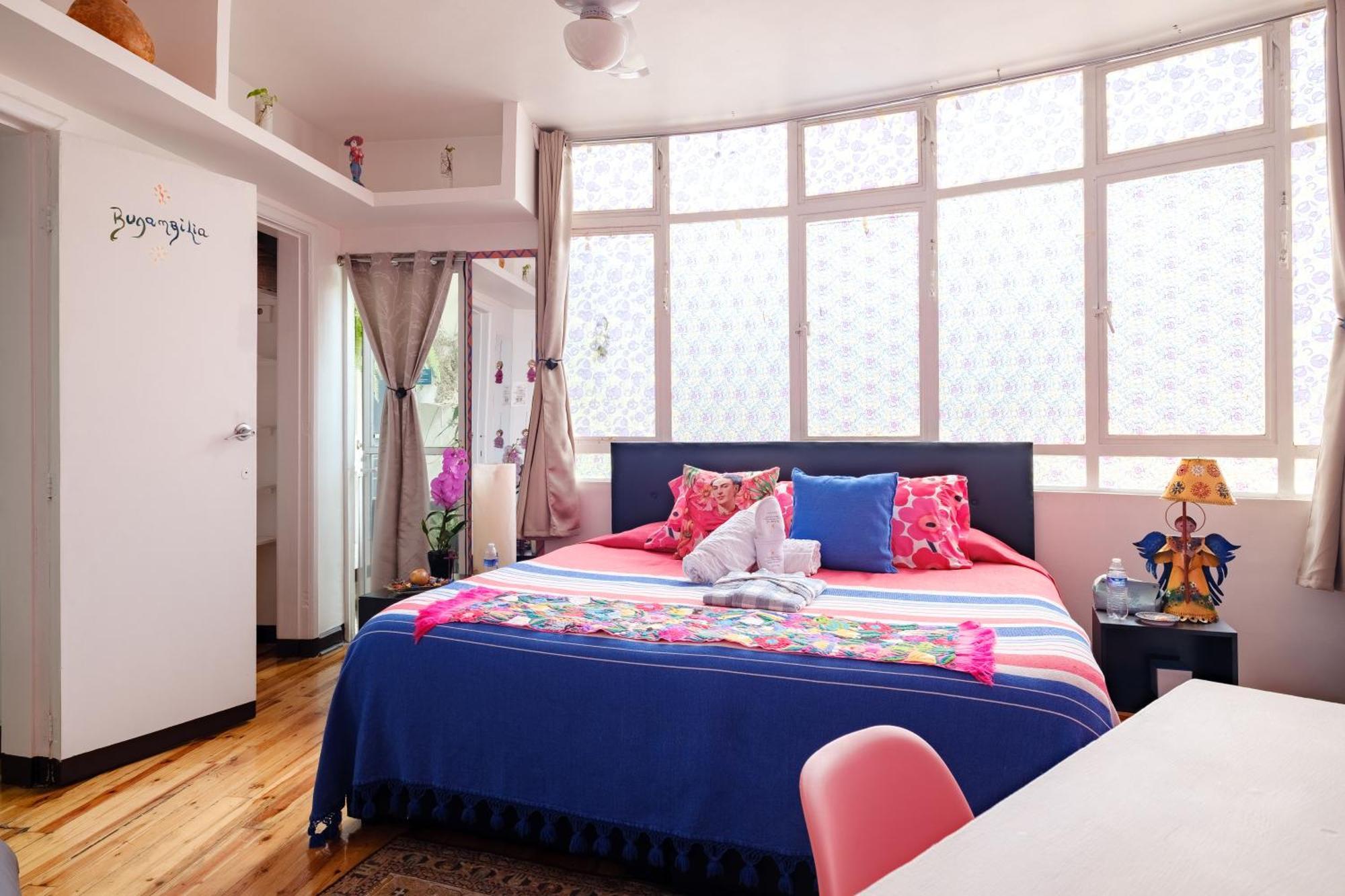 Casa Itzae B&B Polanquito Dog Friendly Meksyk Zewnętrze zdjęcie