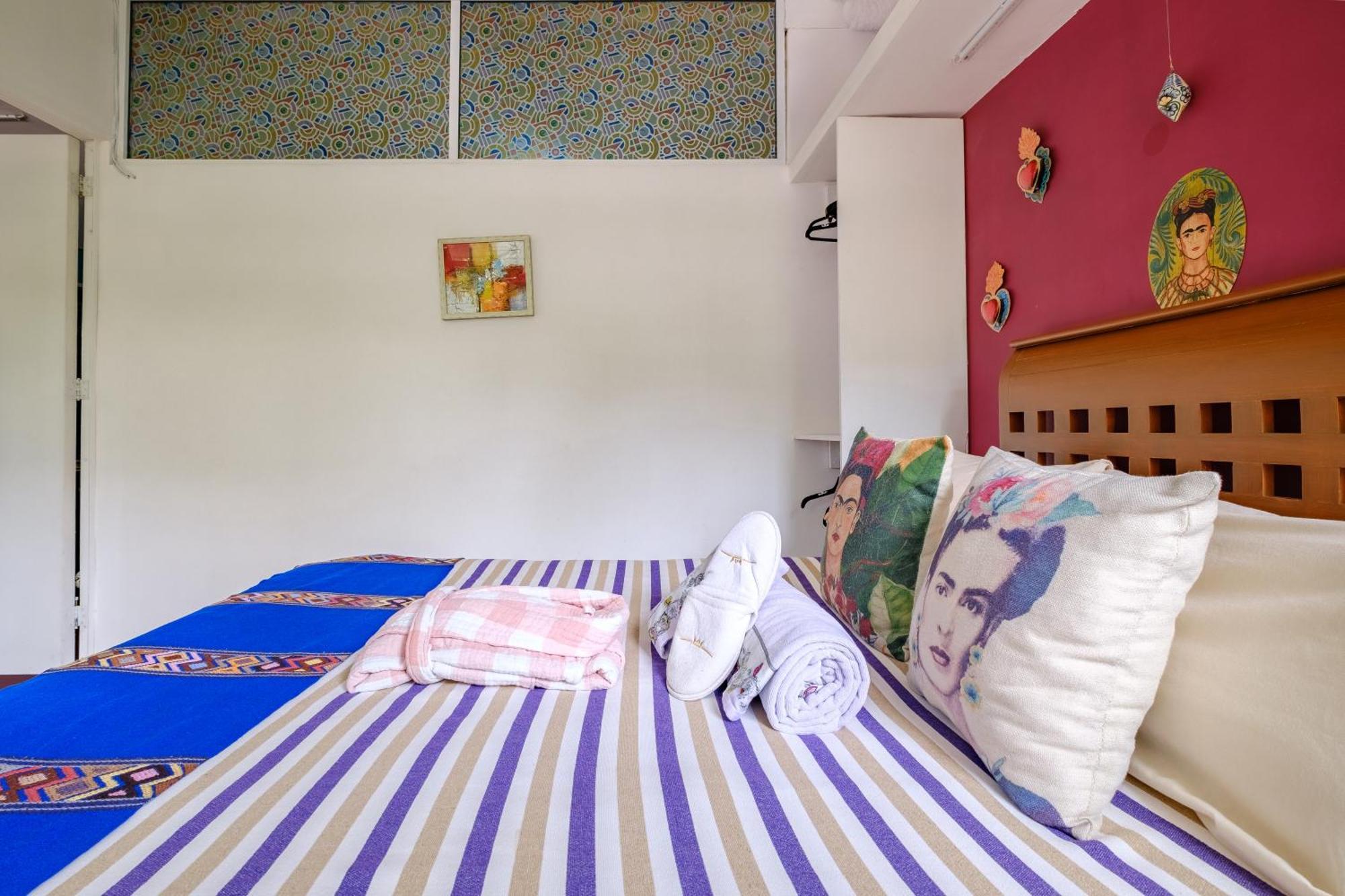 Casa Itzae B&B Polanquito Dog Friendly Meksyk Zewnętrze zdjęcie