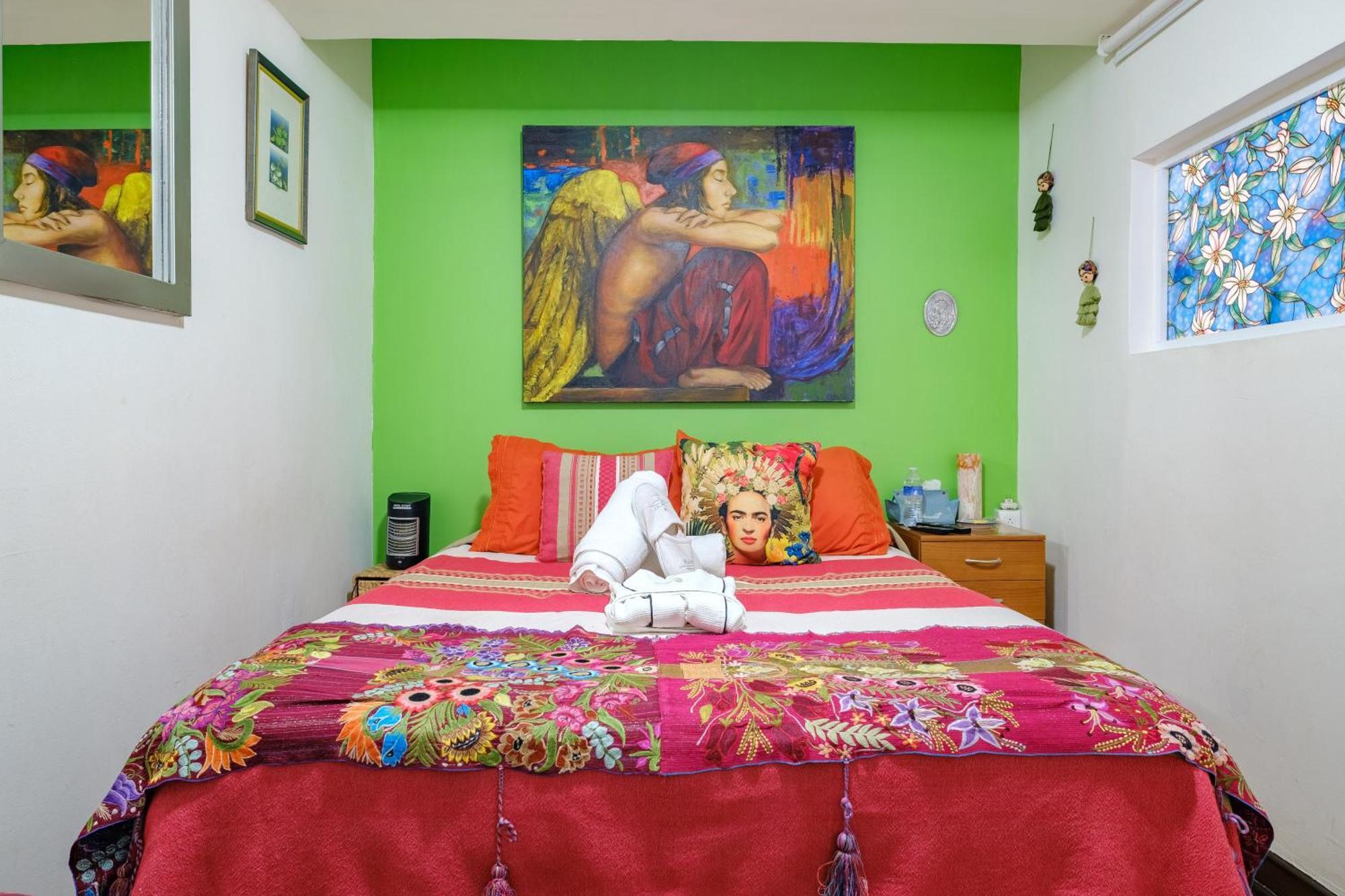 Casa Itzae B&B Polanquito Dog Friendly Meksyk Zewnętrze zdjęcie