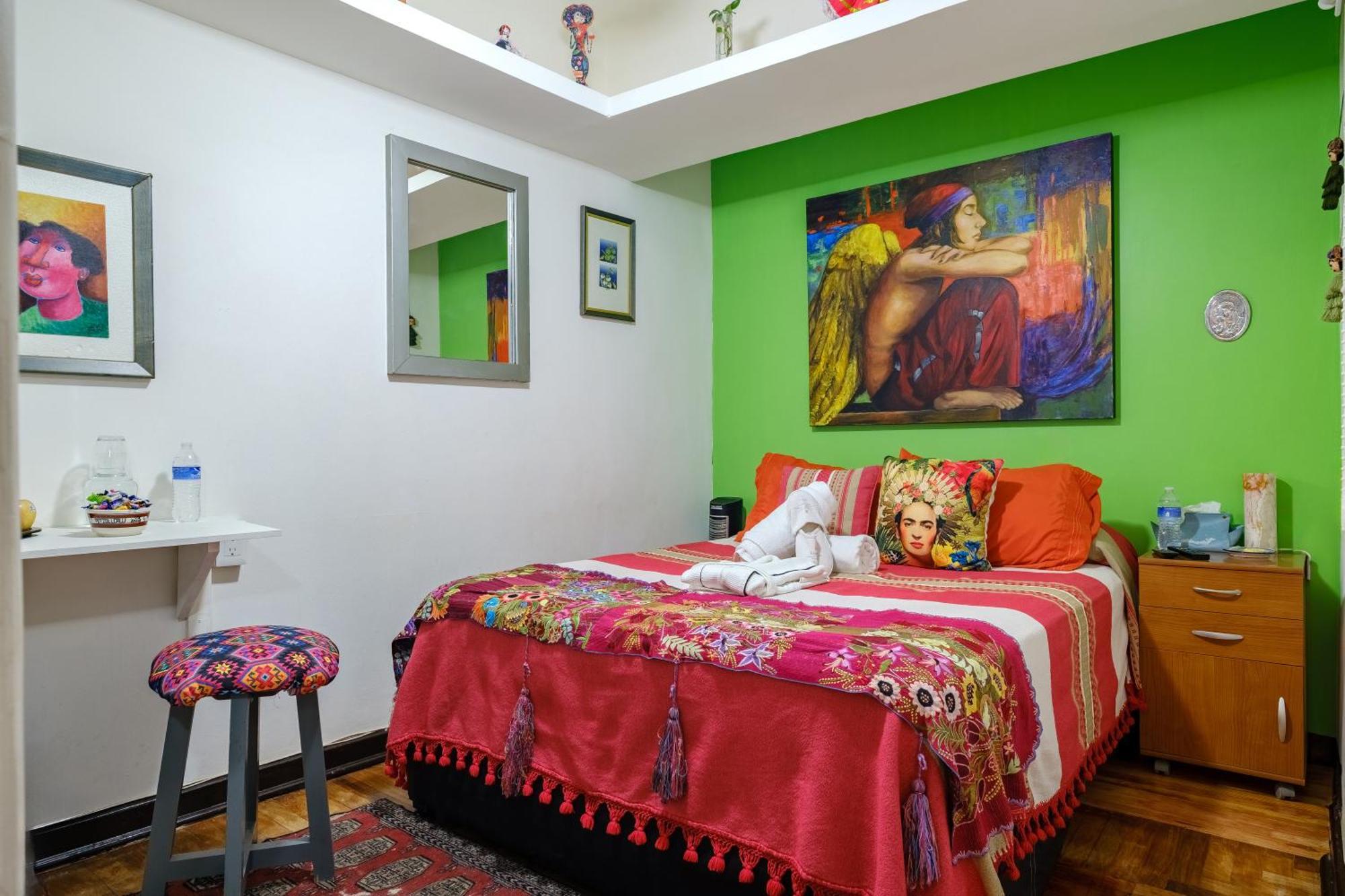 Casa Itzae B&B Polanquito Dog Friendly Meksyk Zewnętrze zdjęcie